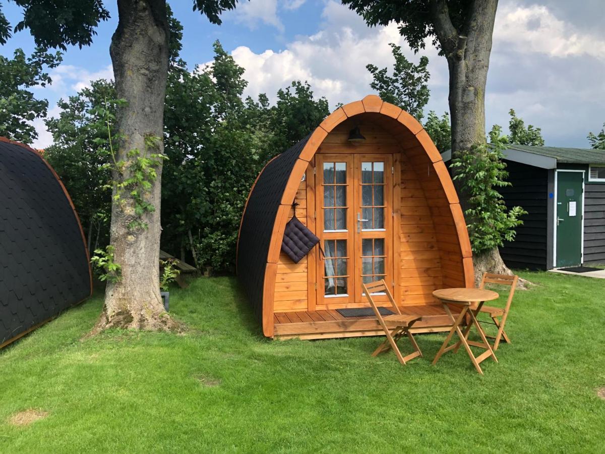 Tiny Pod *
