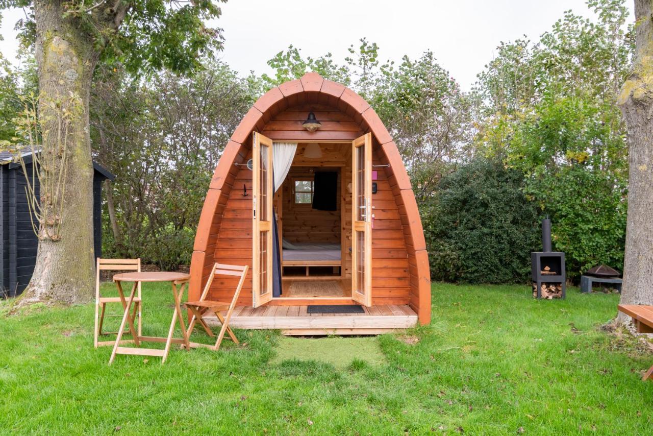Tiny Pod