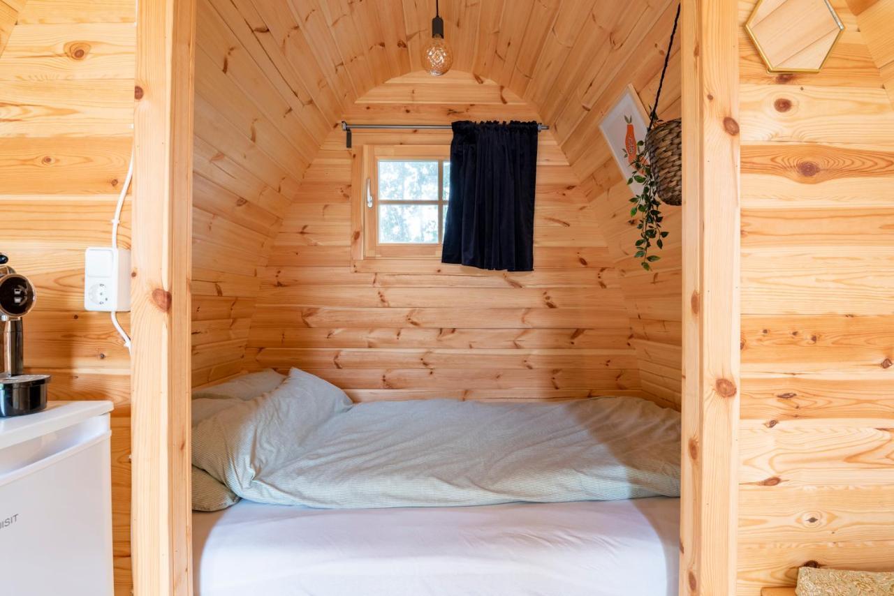 Campsite Tiny Pod *